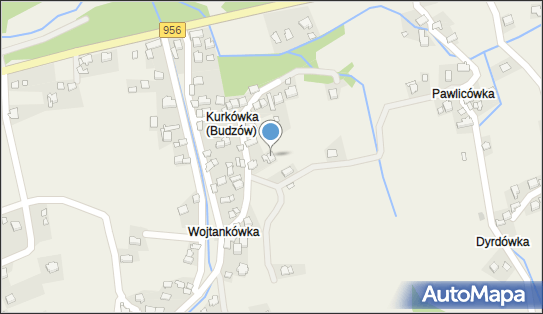 Gospodarstwo Rolne Mirocha Augustyn, Budzów 476, Budzów 34-211 - Przedsiębiorstwo, Firma, NIP: 5521280128