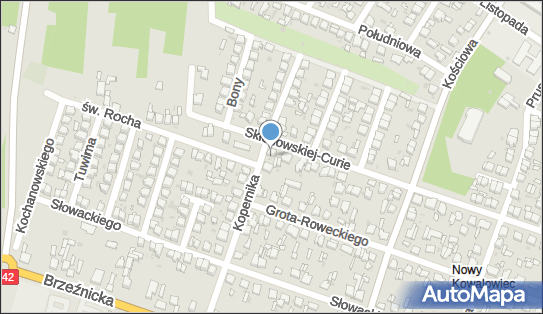 Gospodarstwo Rolne Mirosław Balter, ul. Skłodowskiej 55, Radomsko 97-500 - Przedsiębiorstwo, Firma, NIP: 7721353318