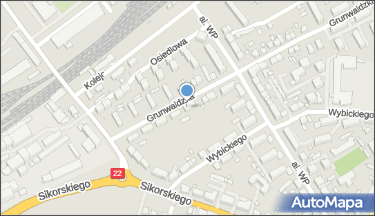 Gospodarstwo Rolne Mirosław Butler, ul. Grunwaldzka 10 83-200 - Przedsiębiorstwo, Firma, NIP: 7581433269