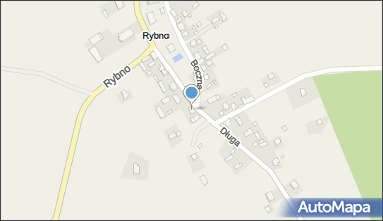 Gospodarstwo Rolne Mirosław Gieryk, ul. Długa 10, Rybno 11-706 - Przedsiębiorstwo, Firma, NIP: 7421542417