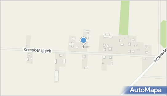 Gospodarstwo Rolne Mirosław Mamcarz, Krzesk-Majątek 58 08-111 - Przedsiębiorstwo, Firma, NIP: 8211738439