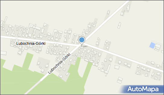 Gospodarstwo Rolne Mirosław Pająk, Lubochnia-Górki 16 97-217 - Przedsiębiorstwo, Firma, NIP: 7731233515