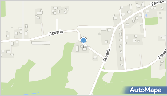 Gospodarstwo Rolne Mirosław Surówka, Zawada 51, Zawada 32-445 - Przedsiębiorstwo, Firma, NIP: 6811752777