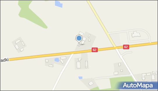 016899695, Gospodarstwo Rolne Mirosław Zalewski 