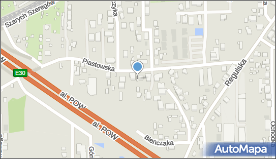 Gospodarstwo Rolne Misior Adam, ul. Piastowska 13, Warszawa 02-495 - Przedsiębiorstwo, Firma, NIP: 8251007191