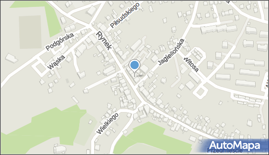 Gospodarstwo Rolne Monika Batko, Rynek 26, Dobczyce 32-410 - Przedsiębiorstwo, Firma, numer telefonu, NIP: 6811198536