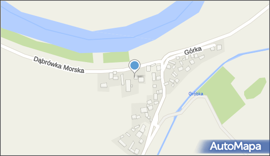 8691797234, Gospodarstwo Rolne Monika Windak 
