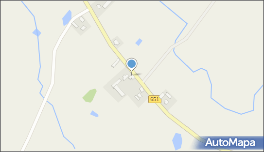 8441125143, Gospodarstwo Rolne Mor Dariusz 