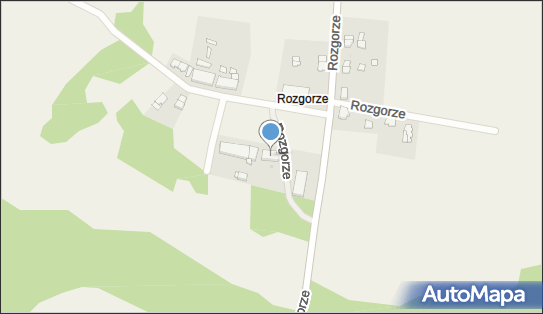 8411013801, Gospodarstwo Rolne 