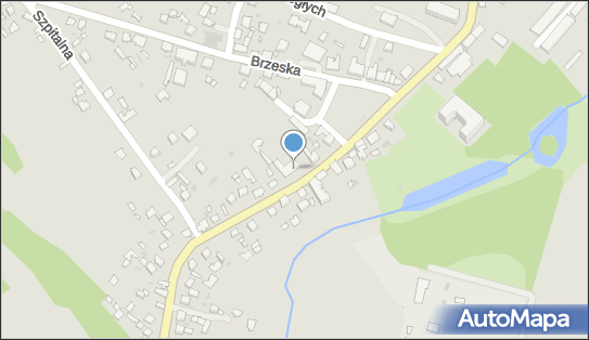 8732268427, Gospodarstwo Rolne Mosio Józef 