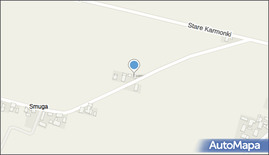 5761197496, Brygida Mrozek Firany 