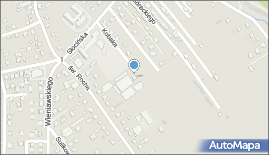 8132944759, Gospodarstwo Rolne Nabożny Krystyna 