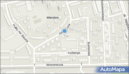 Gospodarstwo Rolne Naria Adamska, ul. Fryderyka Joliot-Curie 14 02-646 - Przedsiębiorstwo, Firma, NIP: 5261271798