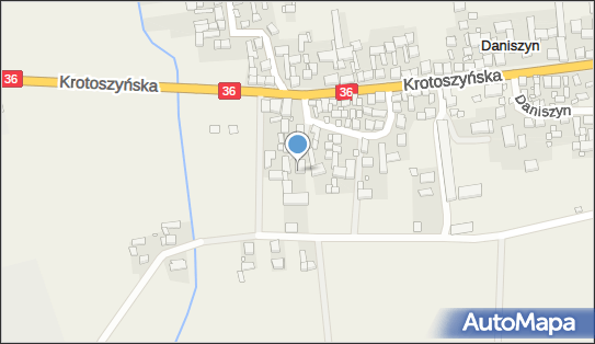 6222215750, Gospodarstwo Rolne Niśkiewicz Paweł 