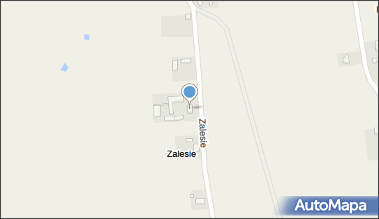 Gospodarstwo Rolne Nowak Ireneusz, Zalesie 20, Zalesie 99-220 - Przedsiębiorstwo, Firma, NIP: 8281041815