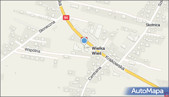 Gospodarstwo Rolne Nowak Krystyna, ul. Krakowska 57, Wielka Wieś 32-089 - Przedsiębiorstwo, Firma, NIP: 7371074982