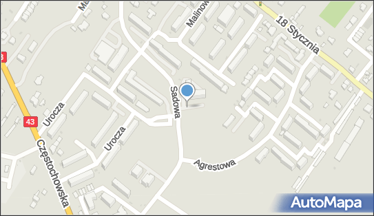 8320013126, Pracownia Pomiarów Geodezyjnych Zygmunt Nowak 