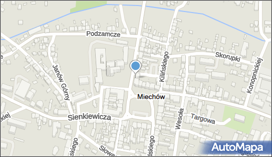 Gospodarstwo Rolne Nowakowski Robert, ul. Warszawska 2, Miechów 32-200 - Przedsiębiorstwo, Firma, NIP: 6591341143