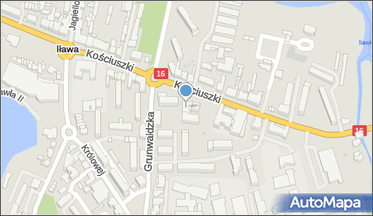 Gospodarstwo Rolne Nowy Folwark Dagmara Omieczyńska Nastaj, Iława 14-200 - Przedsiębiorstwo, Firma, NIP: 5841924604