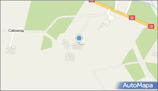 Gospodarstwo Rolne Obczyński Janusz, Całownia 10B, Całownia 09-227 - Przedsiębiorstwo, Firma, NIP: 7761087538