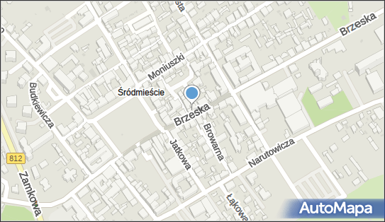 030328190, Sklep Wielobranżowy 