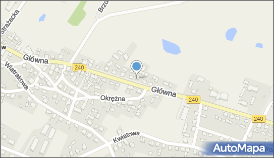 Gospodarstwo Rolne Olesław Ryżek, Główna 18, Bysław 89-510 - Przedsiębiorstwo, Firma, NIP: 5611374258