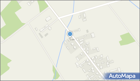 051704299, Gospodarstwo Rolne Ostrowski Czesław 