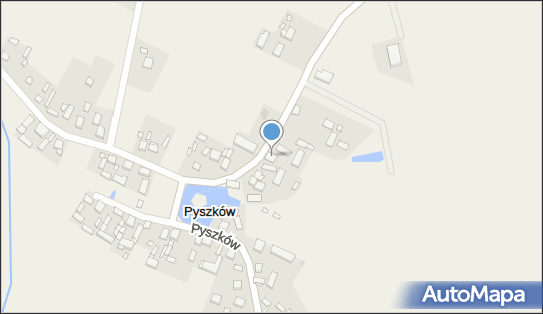 Gospodarstwo Rolne Owczarek Wiesław, Pyszków 26, Pyszków 98-275 - Przedsiębiorstwo, Firma, NIP: 8271494308