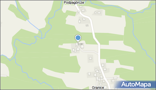 Gospodarstwo Rolne Panniak Adam, Borówna 31, Borówna 32-724 - Przedsiębiorstwo, Firma, NIP: 8681506666