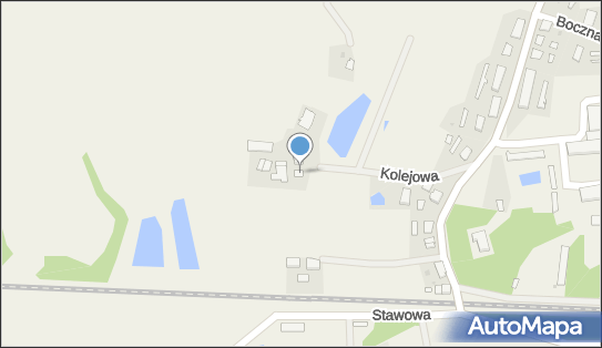 Gospodarstwo Rolne Paszkiewicz Damian, ul. Dworcowa 22, Ślesin 89-121 - Przedsiębiorstwo, Firma, NIP: 5581675511