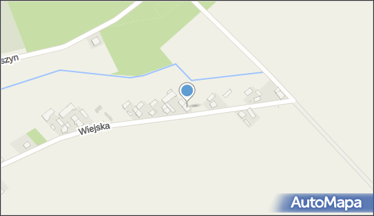 Gospodarstwo Rolne Paweł Bogusz, Luszyn 5, Luszyn 09-541 - Przedsiębiorstwo, Firma, NIP: 7751026050