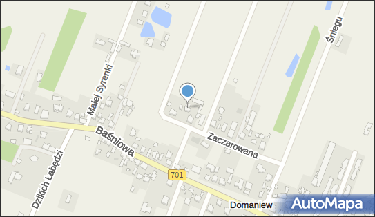 5342111716, Gospodarstwo Rolne Paweł Gipsiak 