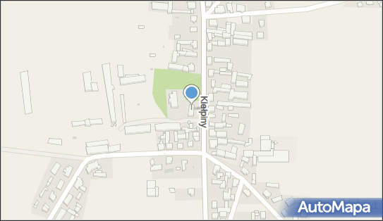 9231075847, Ferma Drobiu Paweł Heinrich, Kiełpiny 