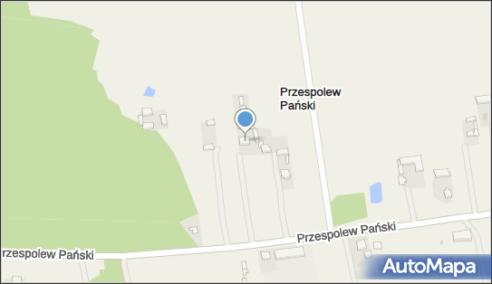 6181195110, Gospodarstwo Rolne - Paweł Karolak 