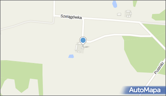 Gospodarstwo Rolne Paweł Mariola Sieczka, Szelągówka 2 11-731 - Przedsiębiorstwo, Firma, NIP: 7421571904