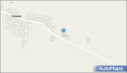 6191868042, Gospodarstwo Rolne Paweł Panek 