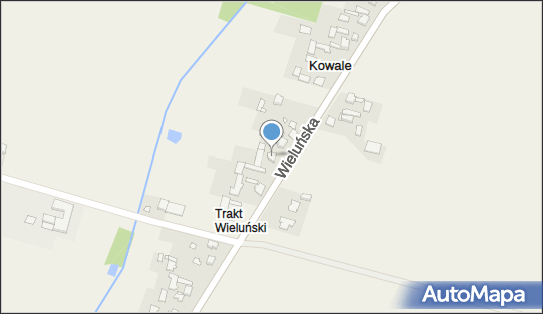 5761248816, Gospodarstwo Rolne Paweł Tabaka 