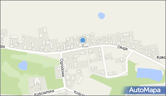 6981628935, Gospodarstwo Rolne Paweł Wrzosek 