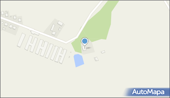 5932187815, Gospodarstwo Rolne Paweł Wysocki 