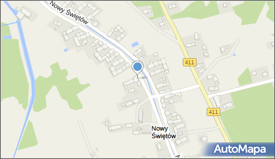 7551623338, Gospodarstwo Rolne Pawilon Usługowo-Handlowy Starzecki Henryk 