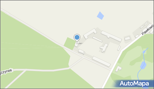 630233720, Gospodarstwo Rolne Pawłowo Skockie-Stawiany w.Kubiatowicz, B.Marcinkowski 