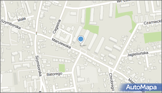 Gospodarstwo Rolne Pawłowska Zofia, Marulewska 17, Inowrocław 88-100 - Przedsiębiorstwo, Firma, NIP: 5561292468