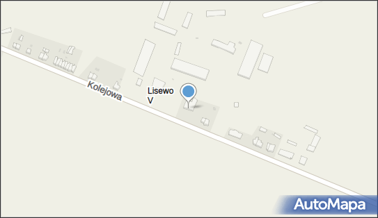 5791773668, Gospodarstwo Rolne 