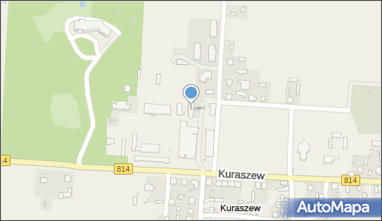 5381670325, Zuh 