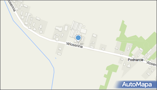 8361034705, Gospodarstwo Rolne Pieczarkarstwo Kazimiera Mozga 