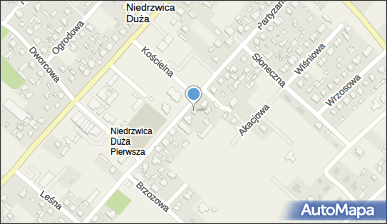 Gospodarstwo Rolne Pietrzak Mariusz, ul. Partyzancka 55 24-220 - Przedsiębiorstwo, Firma, NIP: 7151457540
