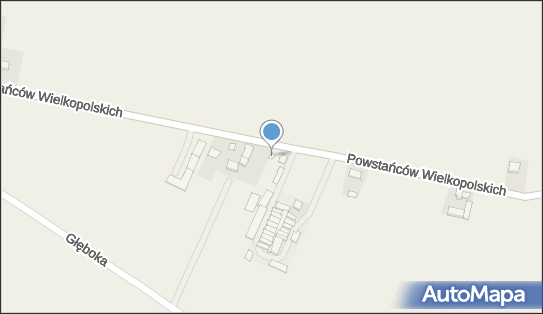 6981324129, Przedsiębiorstwo Handlowo-Usługowe 