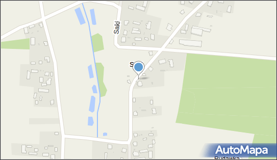 5431475733, Gospodarstwo Rolne Piotr Gawryluk 