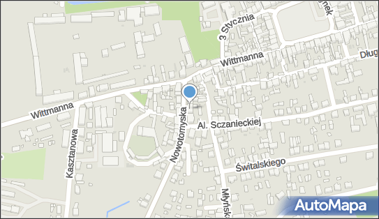 7881669473, Gospodarstwo Rolne Piotr Kaczmarek 