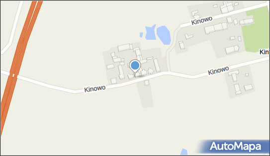 Gospodarstwo Rolne Piotr Kowalczyk, Kinowo 13, Kinowo 78-124 - Przedsiębiorstwo, Firma, NIP: 6711512660